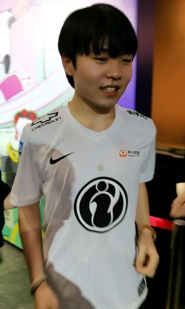 九游- rookie2021年还打比赛吗? 