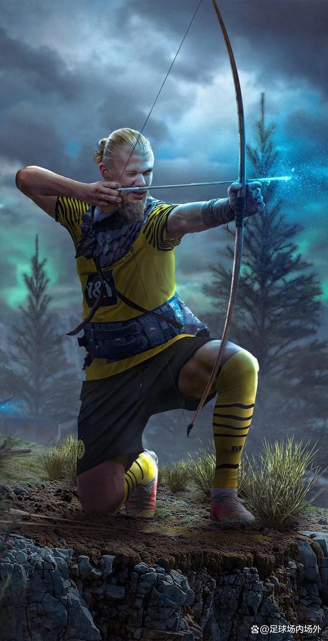 九游娱乐-关于哈兰德在快船比赛中逆转，赛事规则更新引发热议！的信息